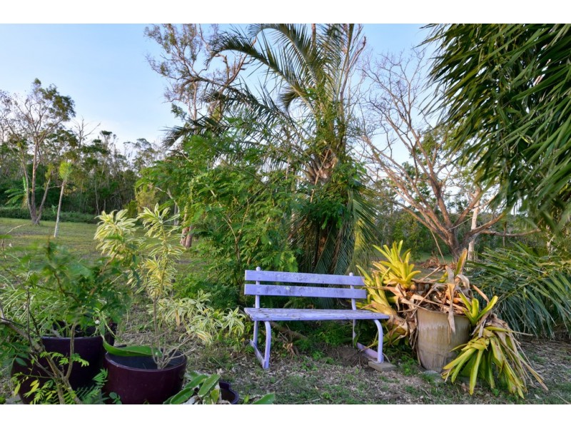 600 Dingo Beach Road, Gregory River QLD 4800