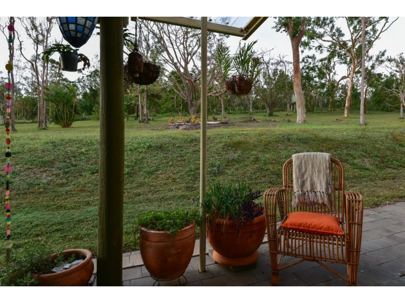 600 Dingo Beach Road, Gregory River QLD 4800