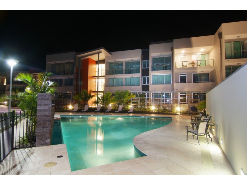 35/144 Shingley Drive, Cannonvale QLD 4802