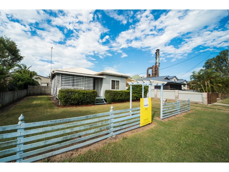 6 Telford Street, Proserpine QLD 4800