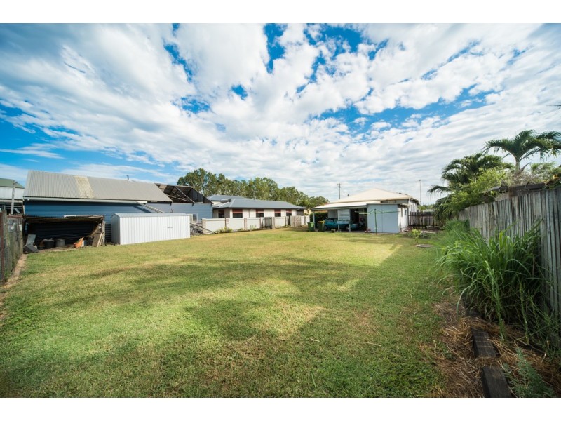 6 Telford Street, Proserpine QLD 4800