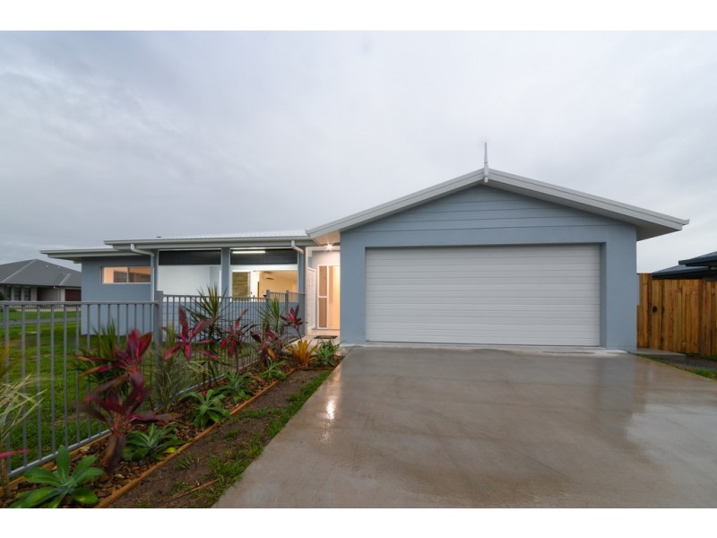 5 Fig Tree Street, Proserpine QLD 4800