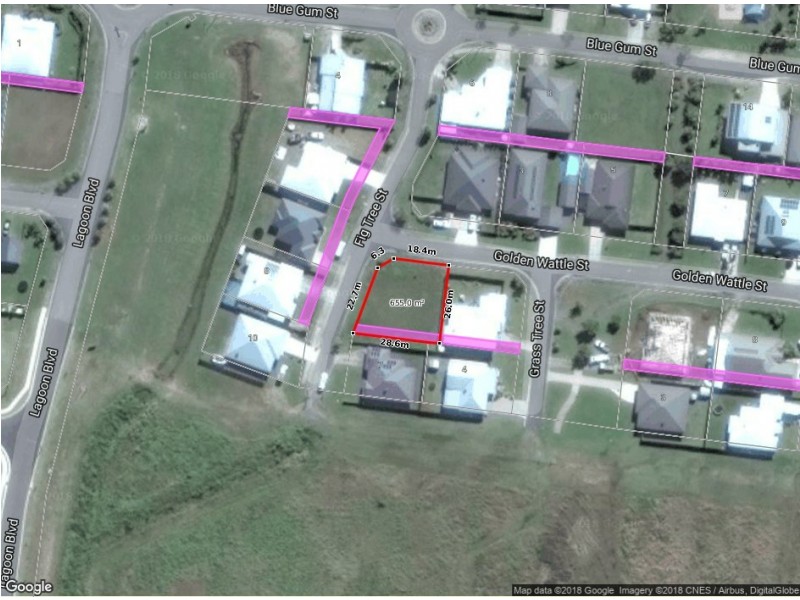 5 Fig Tree Street, Proserpine QLD 4800