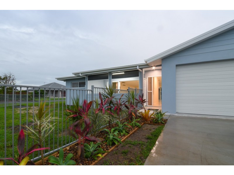 5 Fig Tree Street, Proserpine QLD 4800