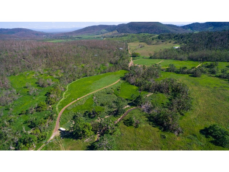 Lot 197 Monaghan Road, Palm Grove QLD 4800