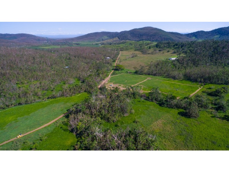 Lot 197 Monaghan Road, Palm Grove QLD 4800