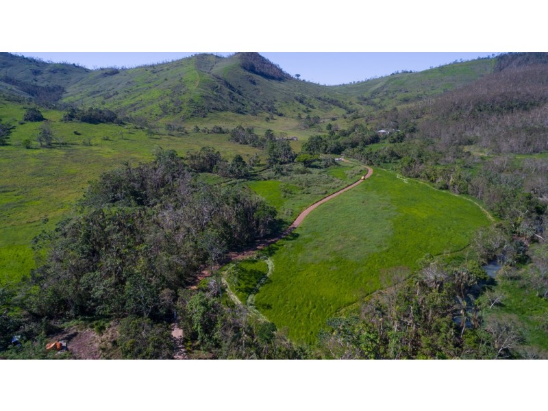 Lot 197 Monaghan Road, Palm Grove QLD 4800