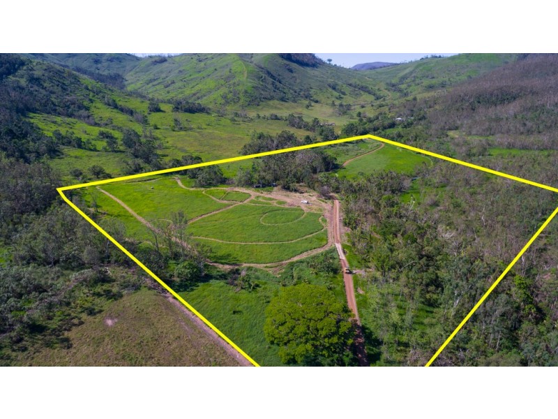 Lot 197 Monaghan Road, Palm Grove QLD 4800