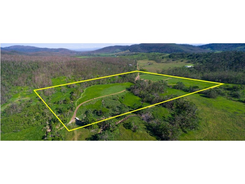 Lot 197 Monaghan Road, Palm Grove QLD 4800