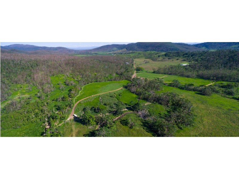 Lot 197 Monaghan Road, Palm Grove QLD 4800