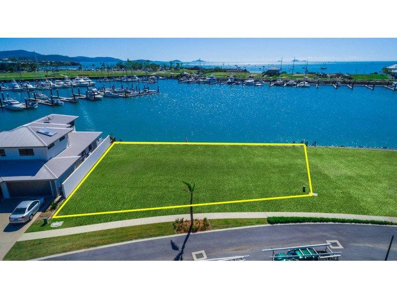 Lot 4 and 5 Airlie Esplanade, Airlie Beach QLD 4802