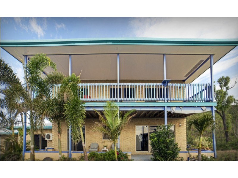 16 Olden Court, Hideaway Bay QLD 4800