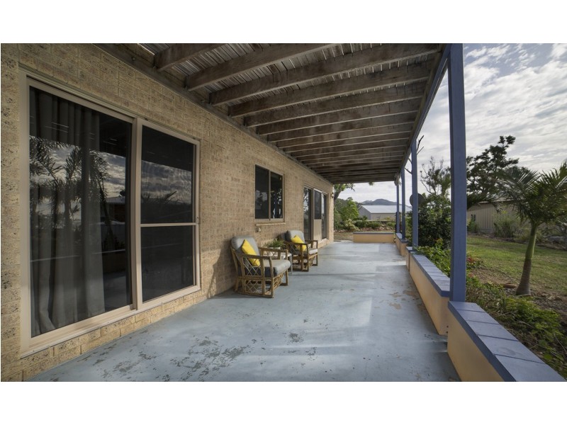 16 Olden Court, Hideaway Bay QLD 4800