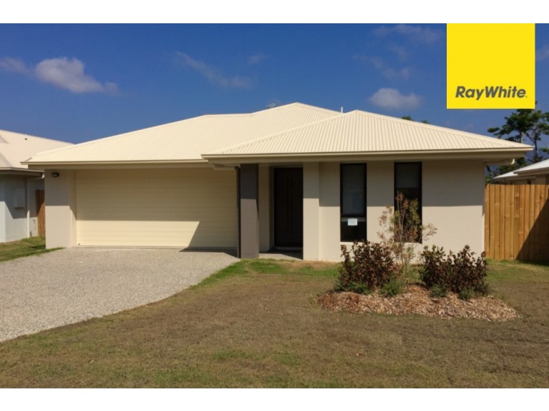 16 Trader Crescent, Cannonvale QLD 4802