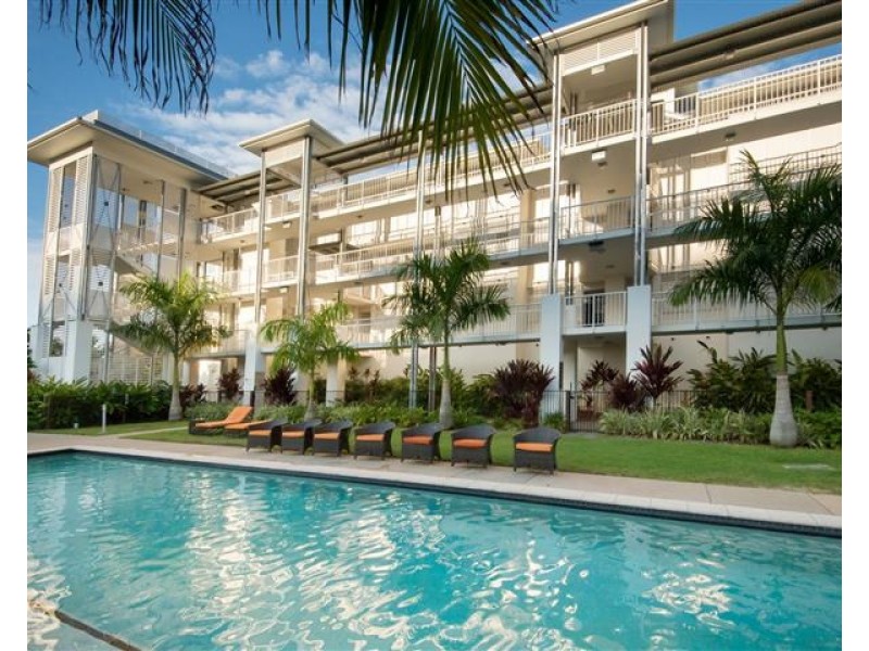 119/33 Port Drive, Airlie Beach QLD 4802