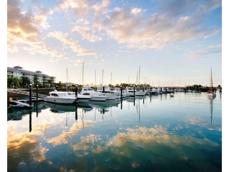 119/33 Port Drive, Airlie Beach QLD 4802