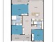 119/33 Port Drive, Airlie Beach QLD 4802 Floorplan