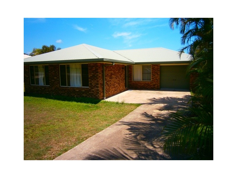 14 Border Drive, Cannonvale QLD 4802