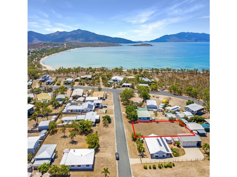 5 Murex Street, Dingo Beach QLD 4800