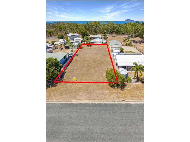 5 Murex Street, Dingo Beach QLD 4800