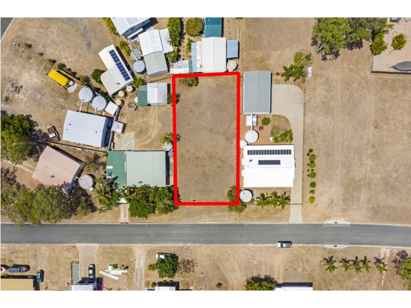 5 Murex Street, Dingo Beach QLD 4800