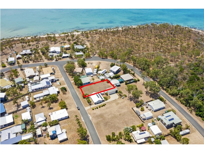 5 Murex Street, Dingo Beach QLD 4800