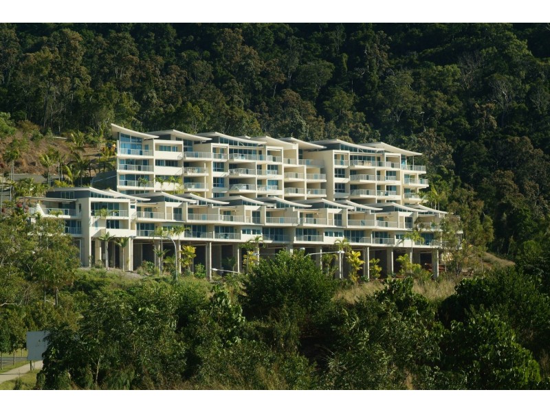 34/18 Raintree Place, Airlie Beach QLD 4802