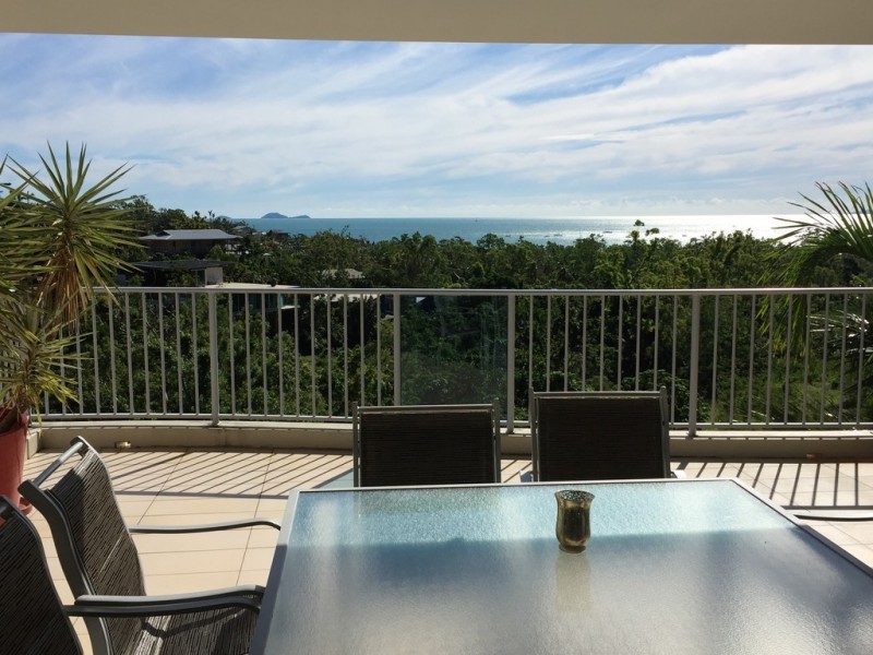 34/18 Raintree Place, Airlie Beach QLD 4802
