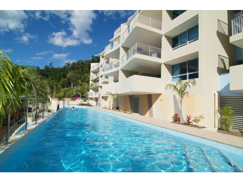 34/18 Raintree Place, Airlie Beach QLD 4802