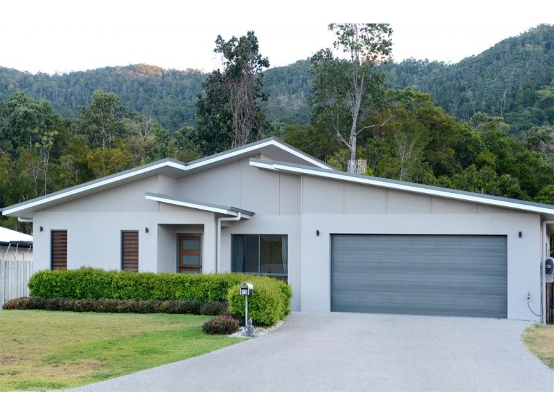 29 Butterfly Court, Jubilee Pocket QLD 4802