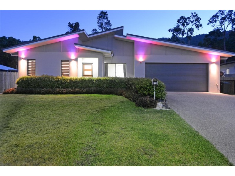 29 Butterfly Court, Jubilee Pocket QLD 4802