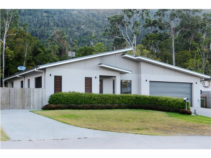 29 Butterfly Court, Jubilee Pocket QLD 4802