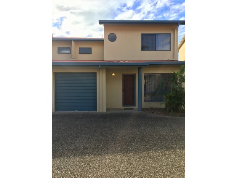 4/12 Erromango Drive, Jubilee Pocket QLD 4802