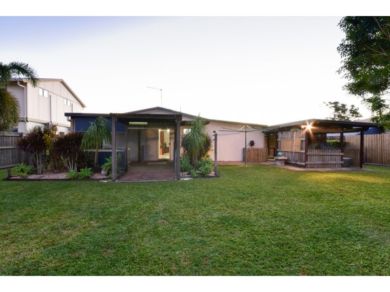 39 Spalla Drive, Proserpine QLD 4800