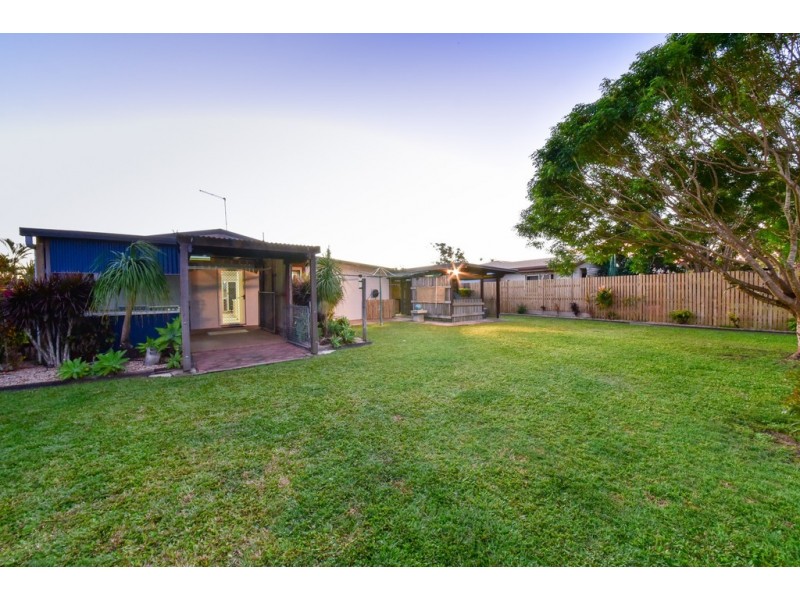 39 Spalla Drive, Proserpine QLD 4800
