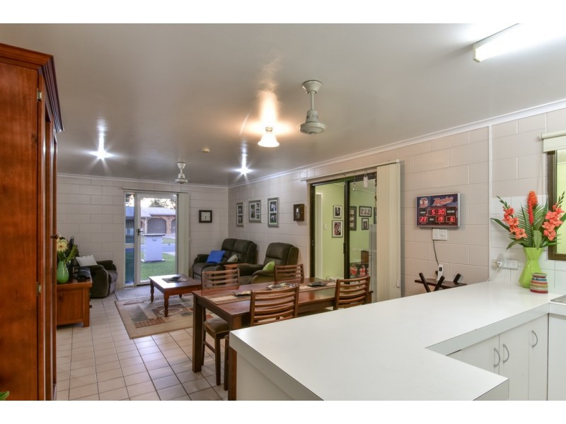 39 Spalla Drive, Proserpine QLD 4800