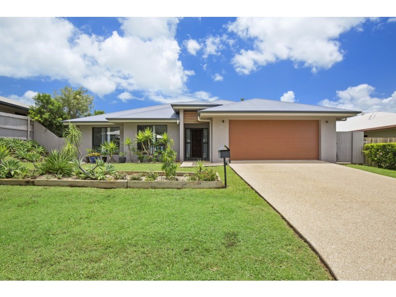 30 Sanctuary Avenue, Jubilee Pocket QLD 4802