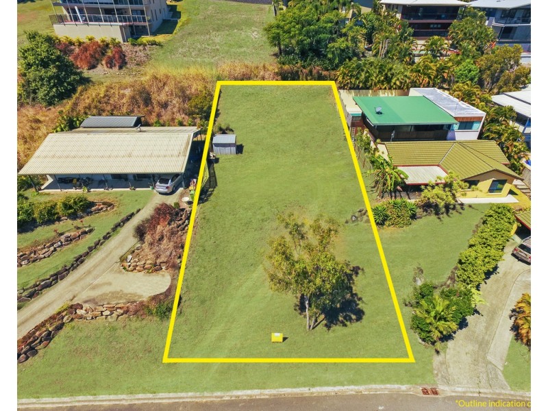 23 South Molle Boulevard, Cannonvale QLD 4802