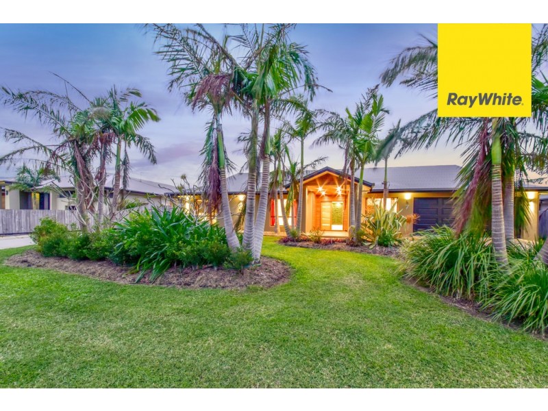 7 Henderson Street, Cannonvale QLD 4802