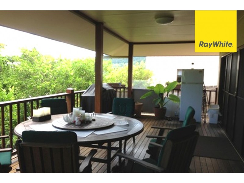 42 Country Road, Cannonvale QLD 4802