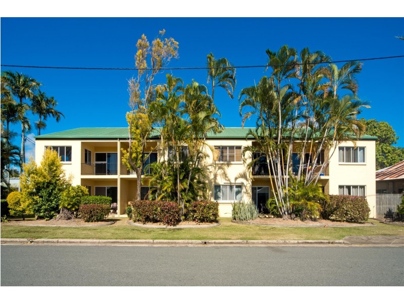 6/2 Robert Street, Proserpine QLD 4800