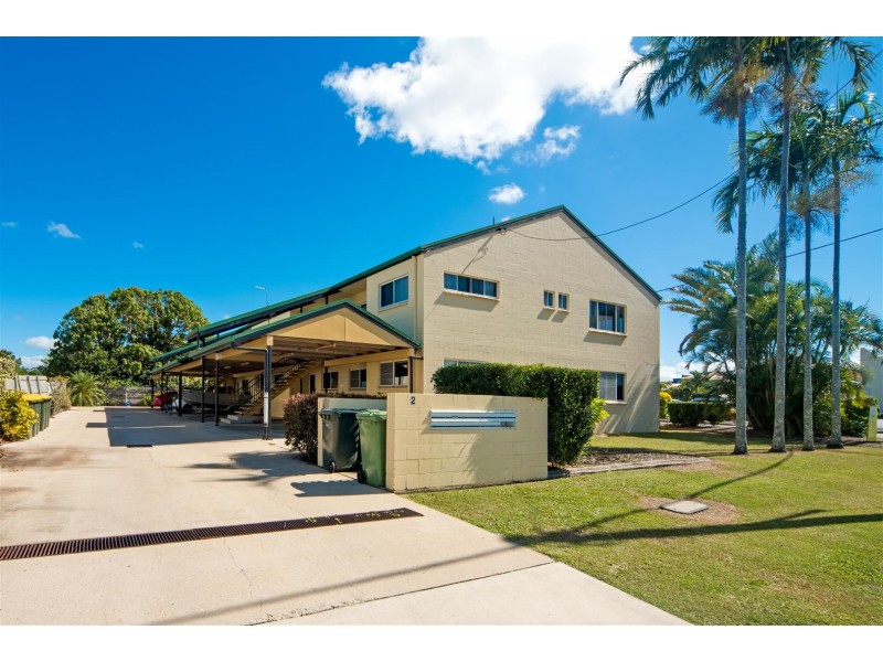 6/2 Robert Street, Proserpine QLD 4800