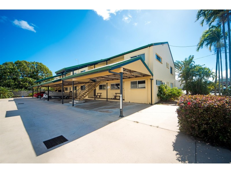 6/2 Robert Street, Proserpine QLD 4800