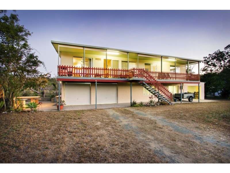 38 Pioneer Drive, Dingo Beach QLD 4800