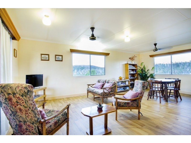 38 Pioneer Drive, Dingo Beach QLD 4800