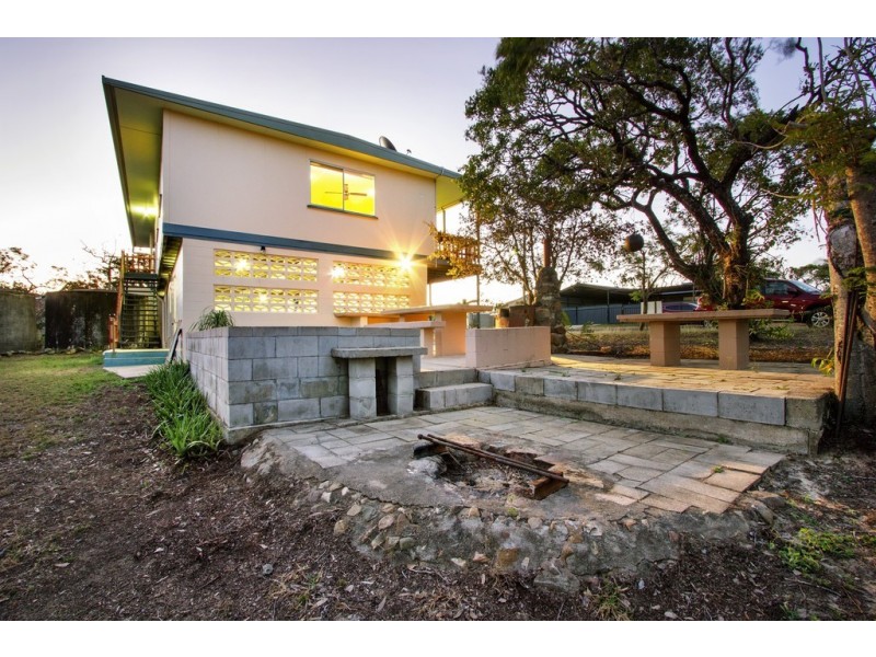 38 Pioneer Drive, Dingo Beach QLD 4800