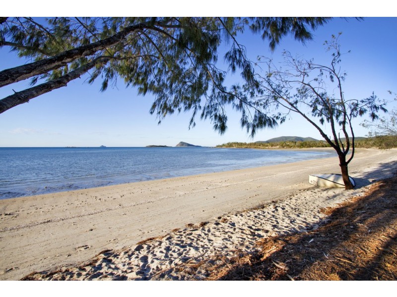 38 Pioneer Drive, Dingo Beach QLD 4800