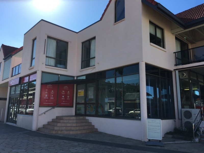 4/273 Shute Harbour Road, Airlie Beach QLD 4802