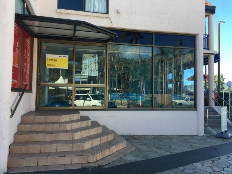 4/273 Shute Harbour Road, Airlie Beach QLD 4802