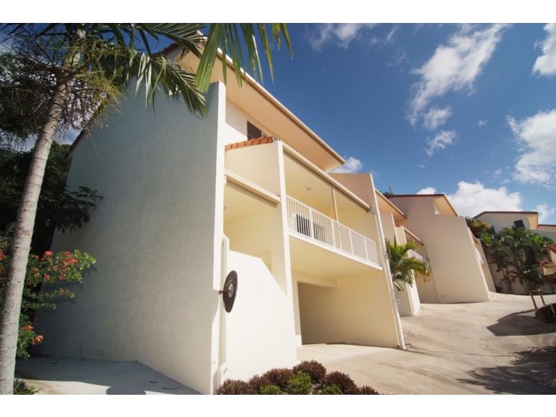 13/12 Eshelby Drive, Cannonvale QLD 4802